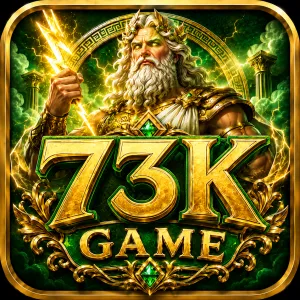 73K - Simulasi Kehidupan yang Menarik