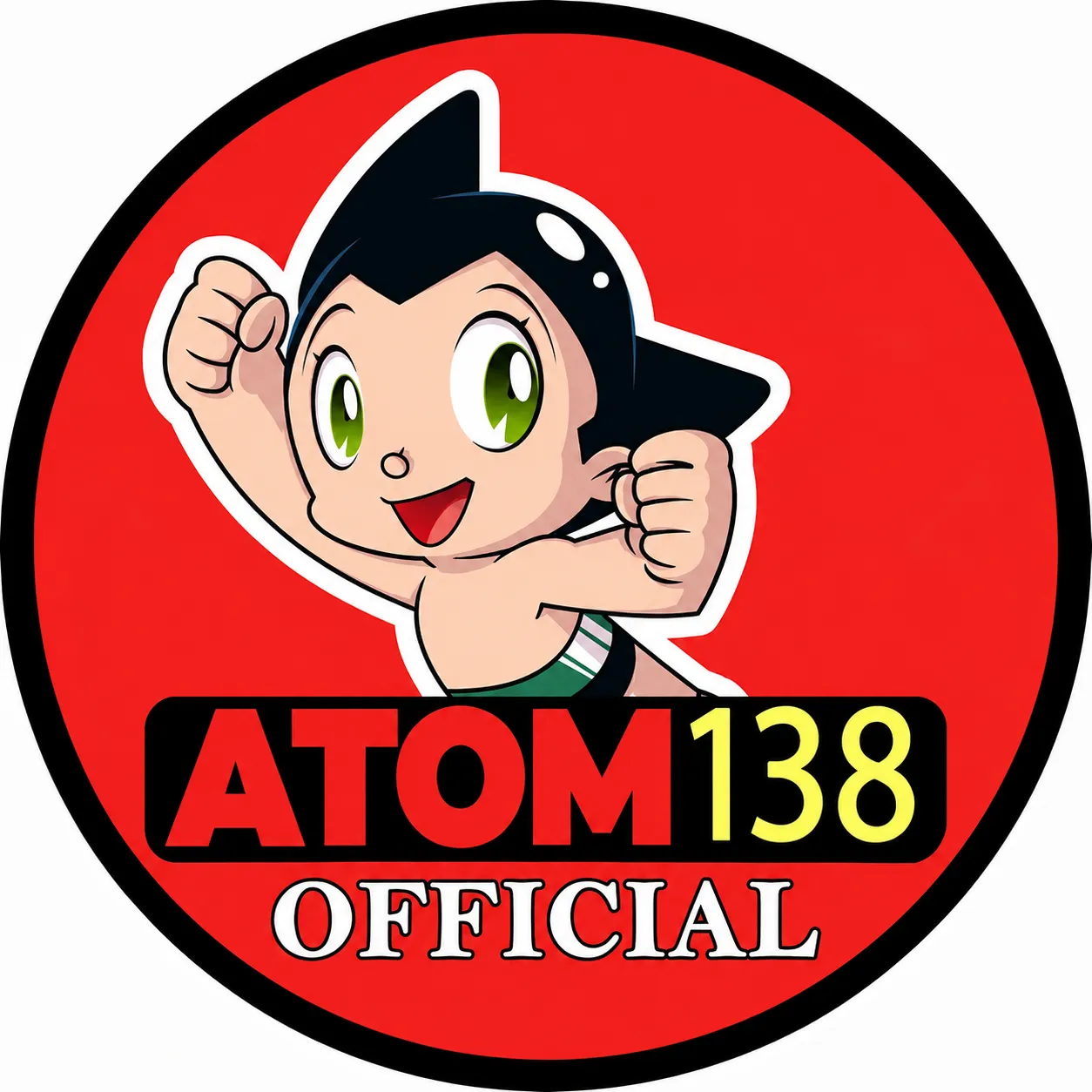 ATOM138 - Pertempuran Seru dalam Game Fighting