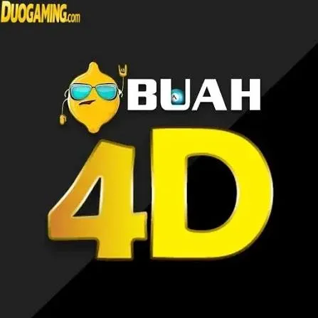 BUAH4D - Game Bingo Seru dan Mengasyikkan