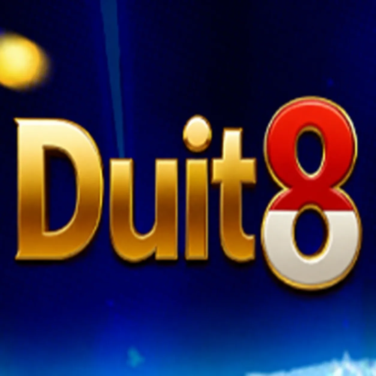 DUIT8 - Game Domino Seru dan Menantang
