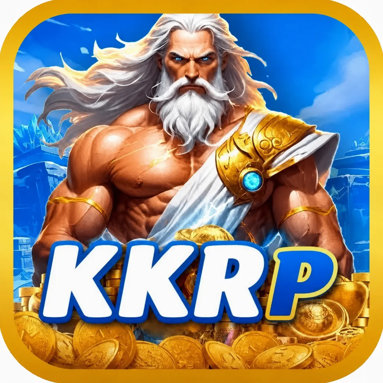 KKRP - Game Gaple Seru dan Menyenangkan