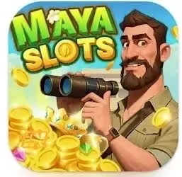 MAYASLOTS - Balapan Seru di Dunia Maya