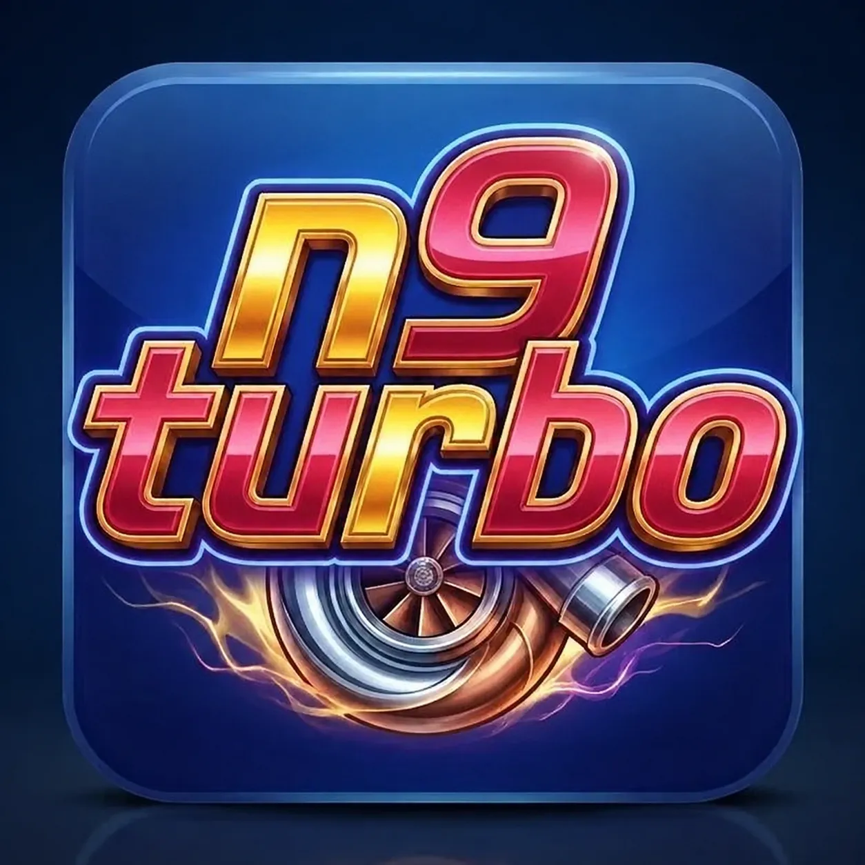 N9TURBO - Permainan Arcade Seru dan Mengasyikkan