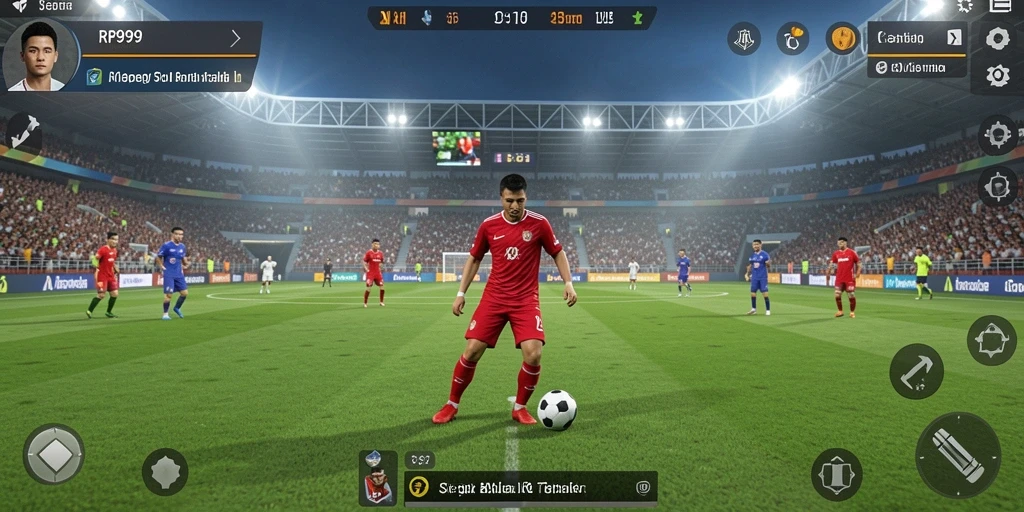 Gameplay seru di RR999 dengan grafik yang memukau dan aksi nyata.