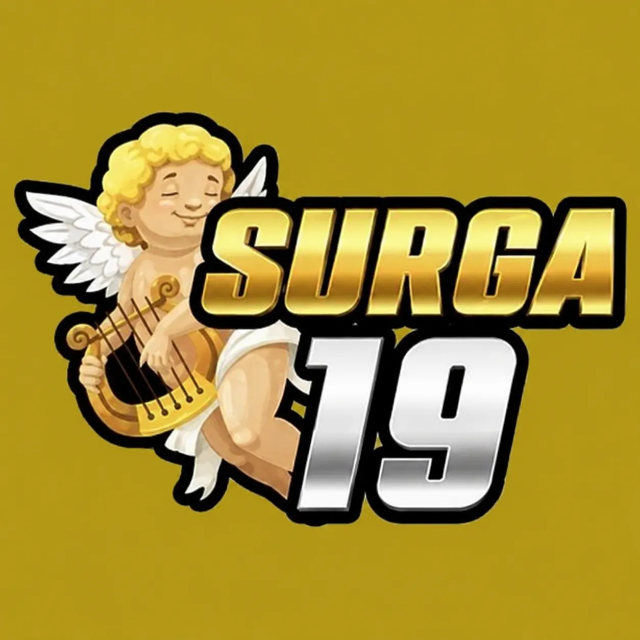 SURGA19 - Permainan Domino Seru dan Menyenangkan