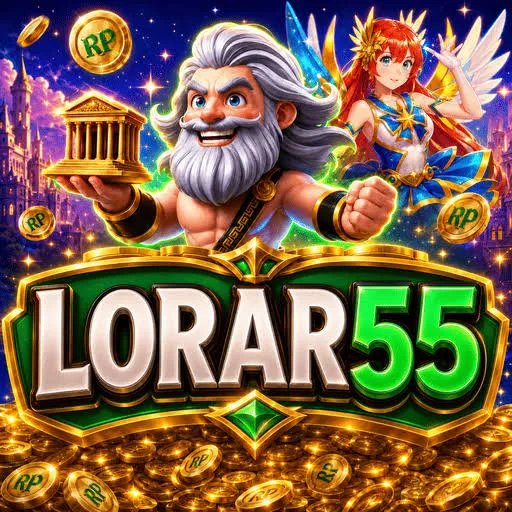 TAR555 - Permainan Arcade Seru dan Menantang