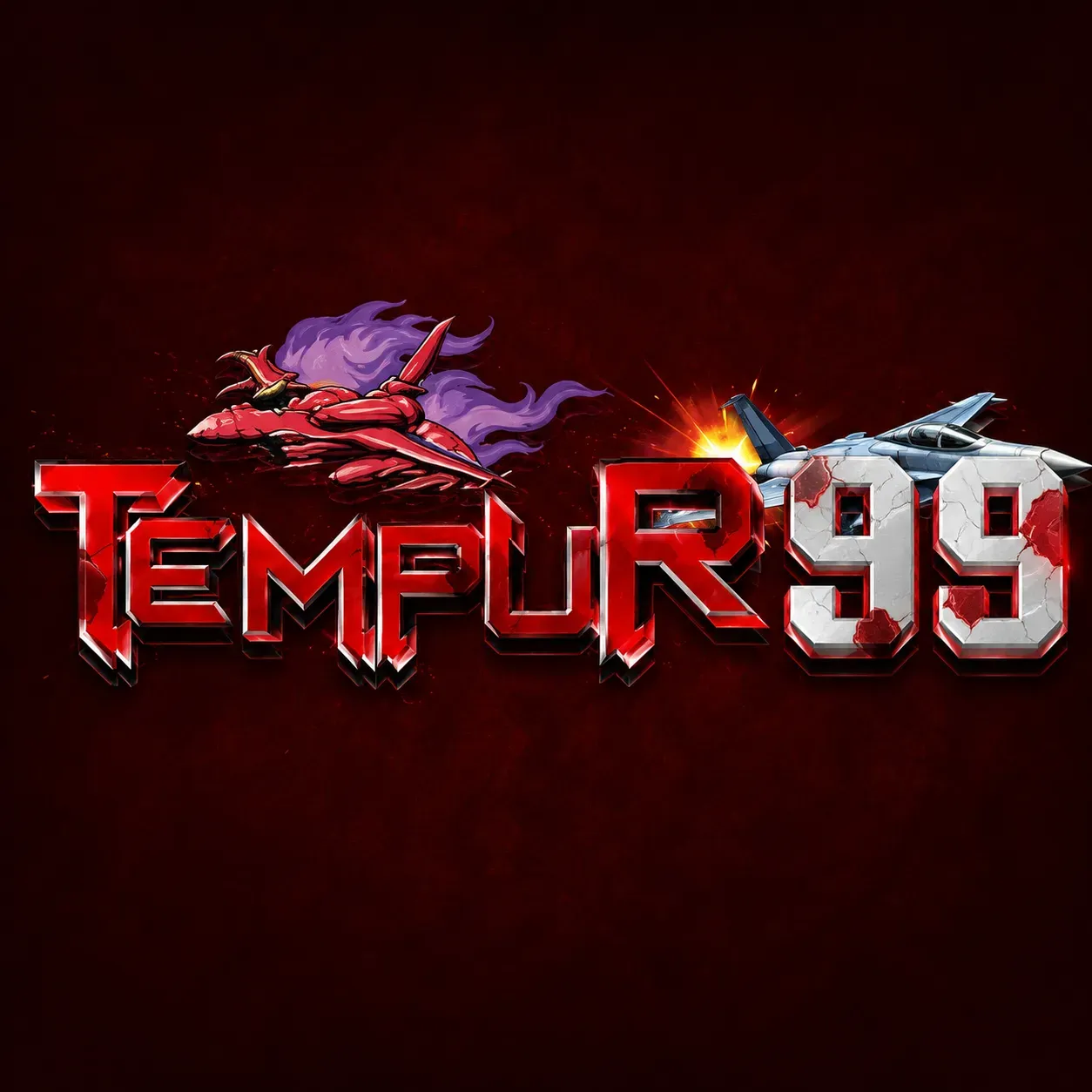 TEMPUR99 - Strategi Pertempuran Terbaik di Genggaman Tangan