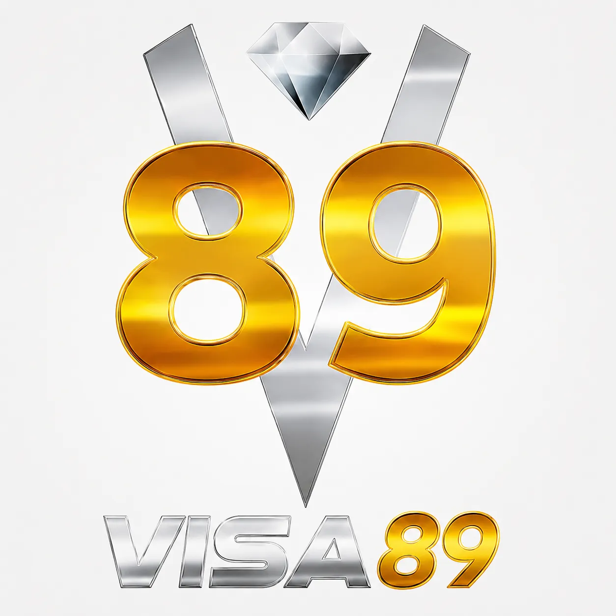 VISA89 - Game Bingo Seru dan Mengasyikkan